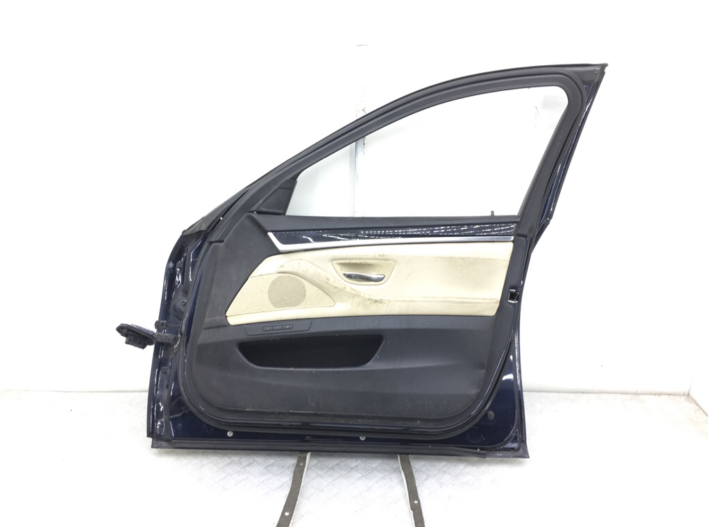 Дверь передняя правая бу для BMW 5 F10/F11/GT F07 3.0 TD,  2010 г.