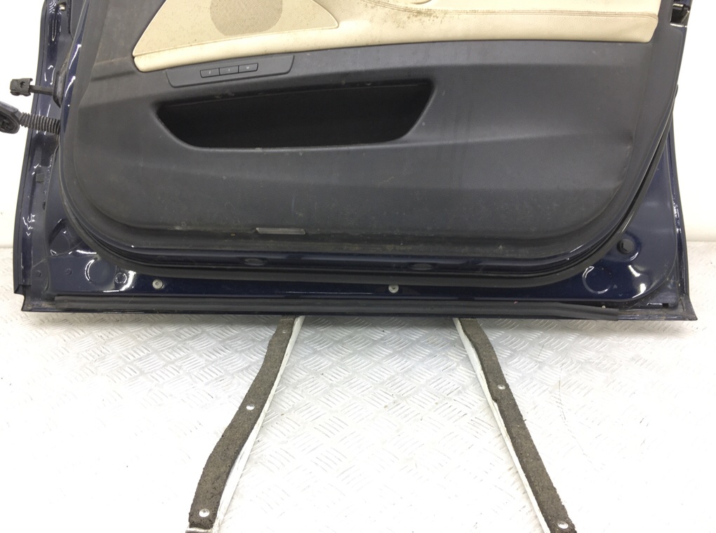 Дверь передняя правая бу для BMW 5 F10/F11/GT F07 3.0 TD,  2010 г.