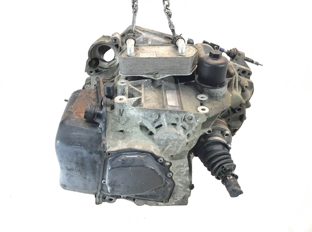 КПП автоматическая (АКПП) бу для Volkswagen Scirocco  2.0 TSI,  2009 г.