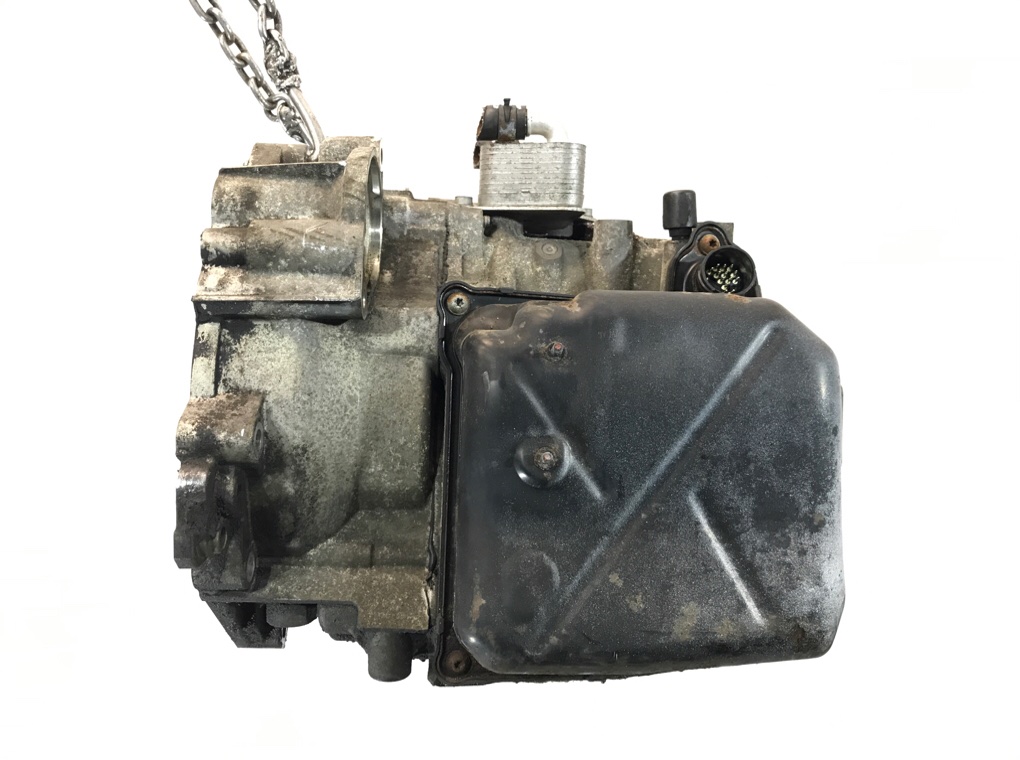 КПП автоматическая (АКПП) бу для Volkswagen Scirocco  2.0 TSI,  2009 г.