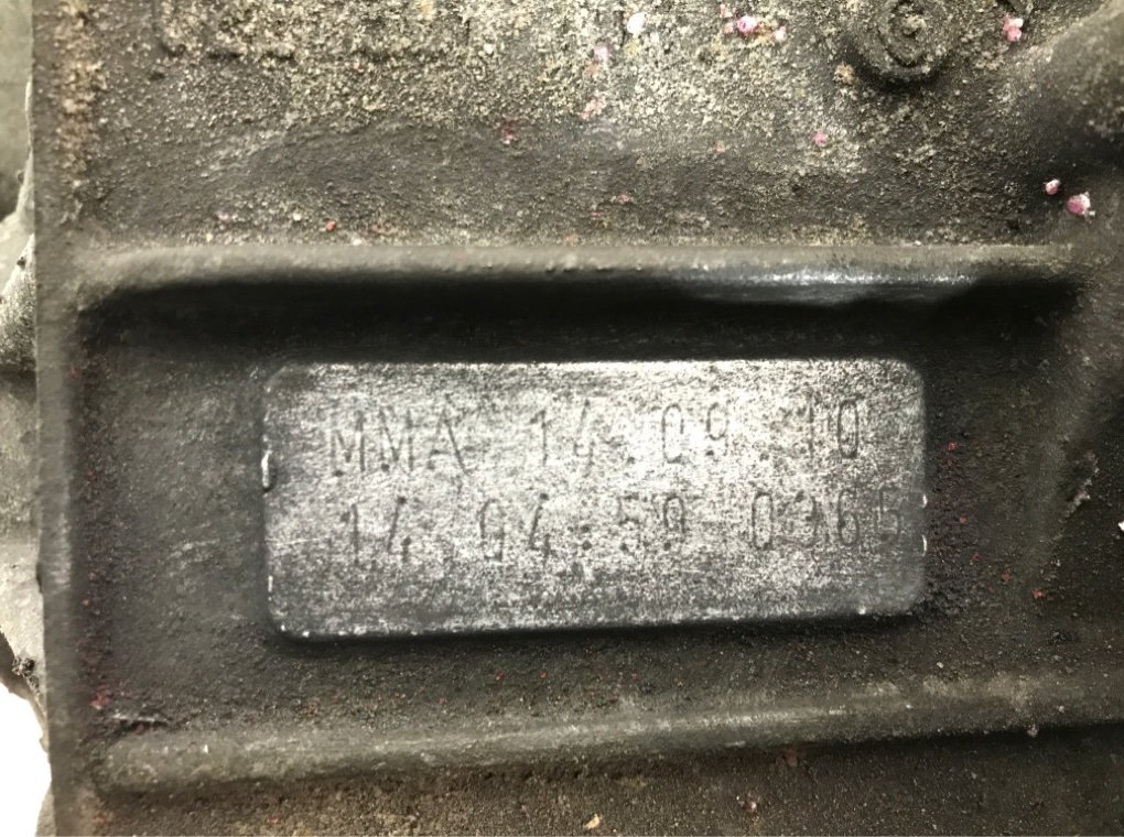 КПП автоматическая (АКПП) бу для Volkswagen Scirocco  2.0 TSI,  2009 г.