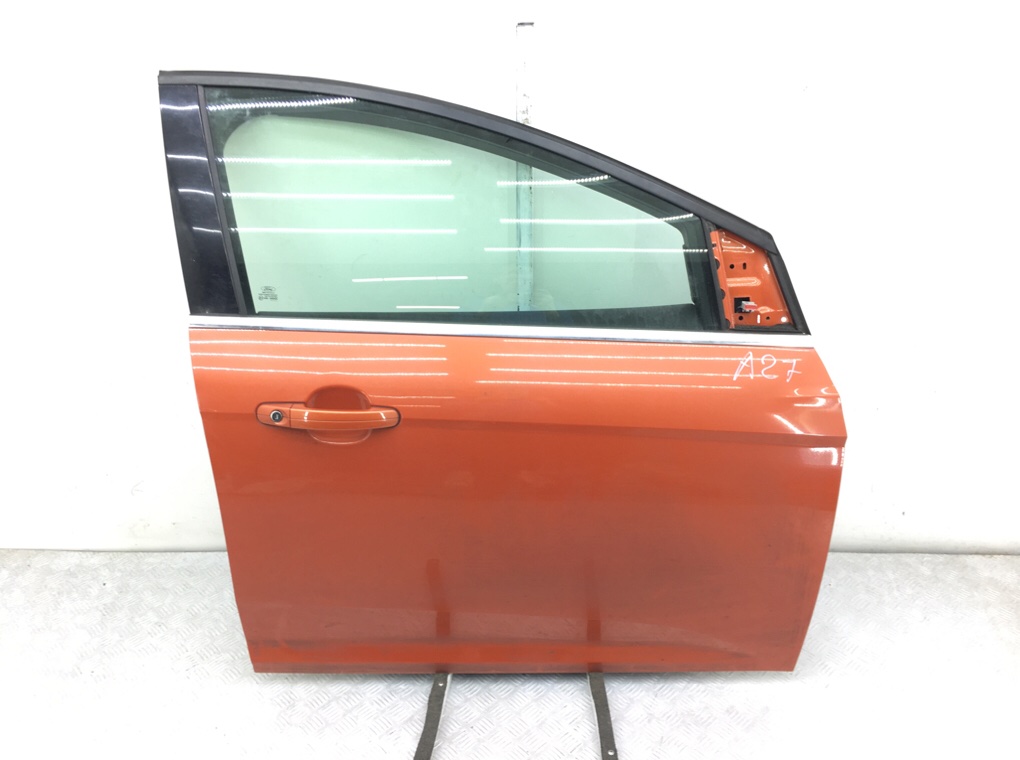 Дверь передняя правая бу для Ford Focus 3 1.6 i, 2011 г.
