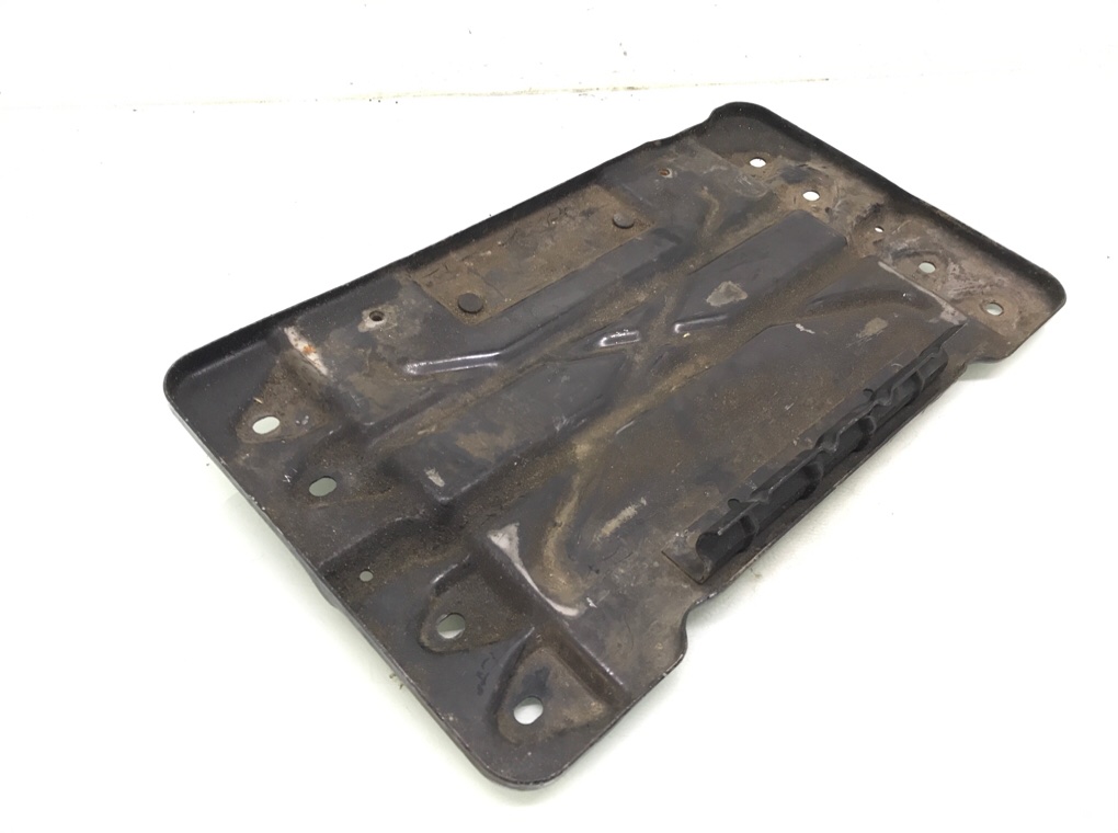 Полка аккумулятора бу для Land Rover Range Rover 3 3.6 TD,  2008 г.