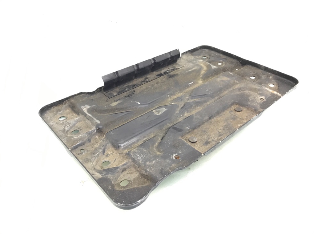 Полка аккумулятора бу для Land Rover Range Rover 3 3.6 TD,  2008 г.