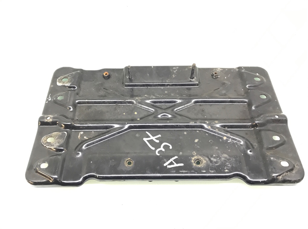 Полка аккумулятора бу для Land Rover Range Rover 3 3.6 TD,  2008 г.