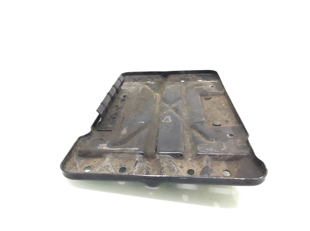 Полка аккумулятора бу для Land Rover Range Rover 3 3.6 TD,  2008 г.