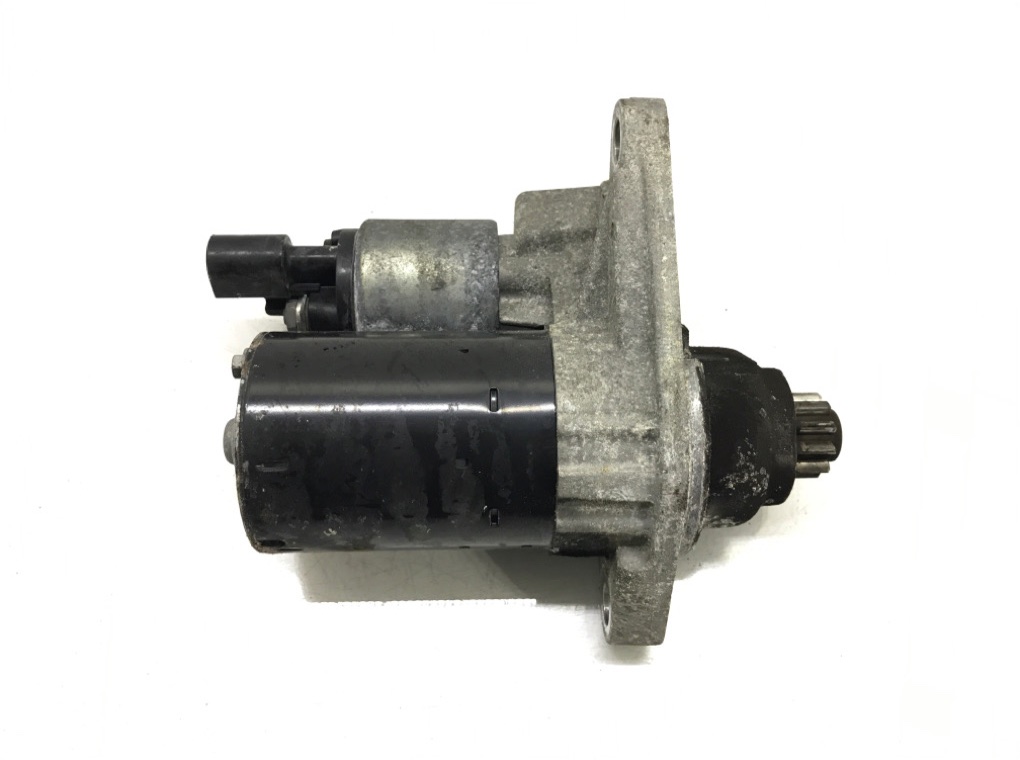 Стартер бу для Seat Ibiza 4 1.4 i,  2012 г.