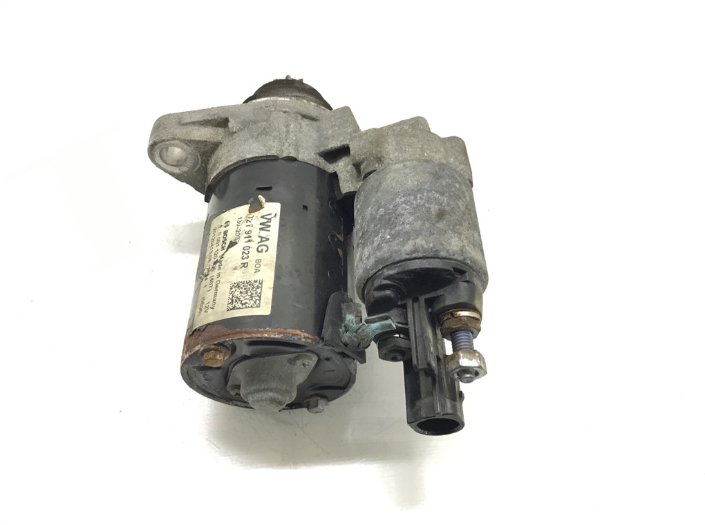 Стартер бу для Seat Ibiza 4 1.4 i,  2012 г.