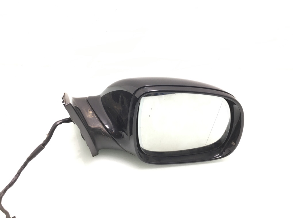 Зеркало наружное правое бу для Audi Q7 3.0 TDi, 2008 г.