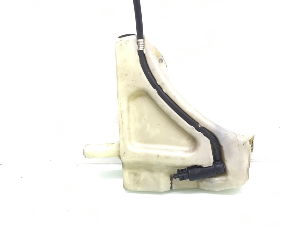 Бачок омывателя бу для Audi Q7 3.0 TDi, 2008 г.