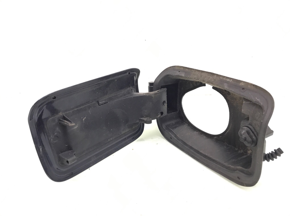 Лючок топливного бака бу для BMW 5 F10/F11/GT F07 3.0 TD,  2010 г.