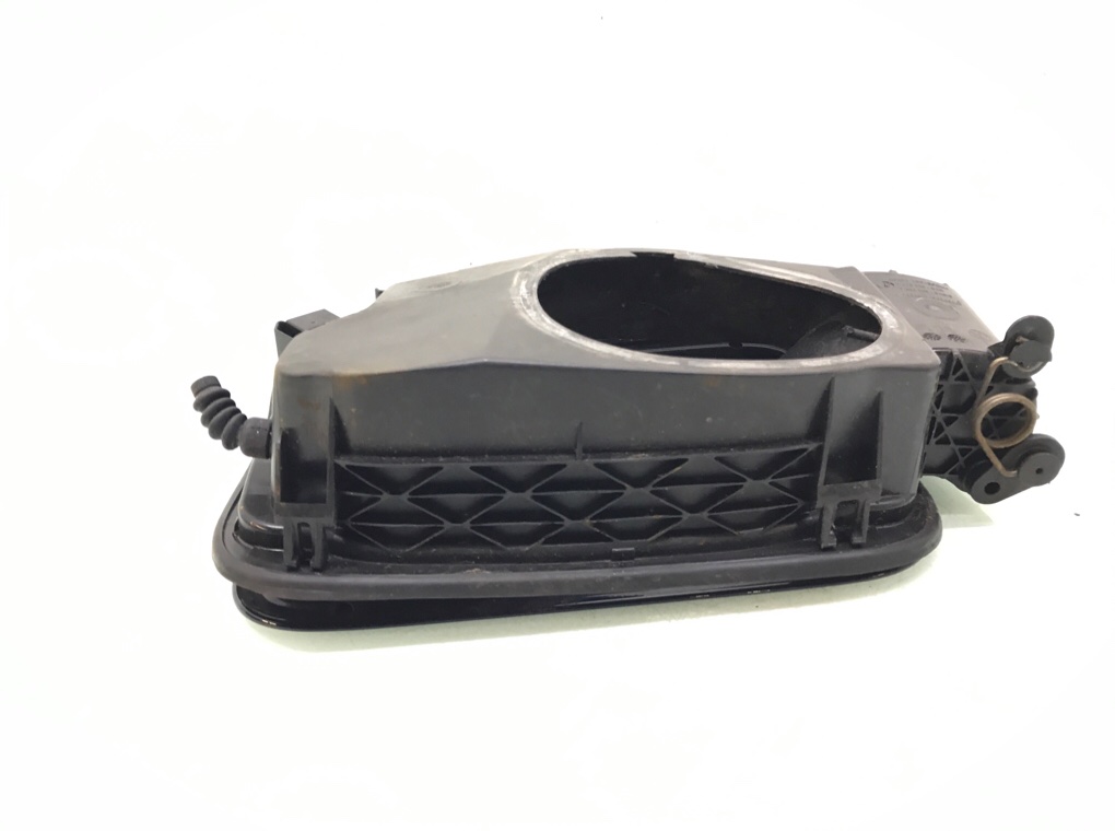 Лючок топливного бака бу для BMW 5 F10/F11/GT F07 3.0 TD,  2010 г.