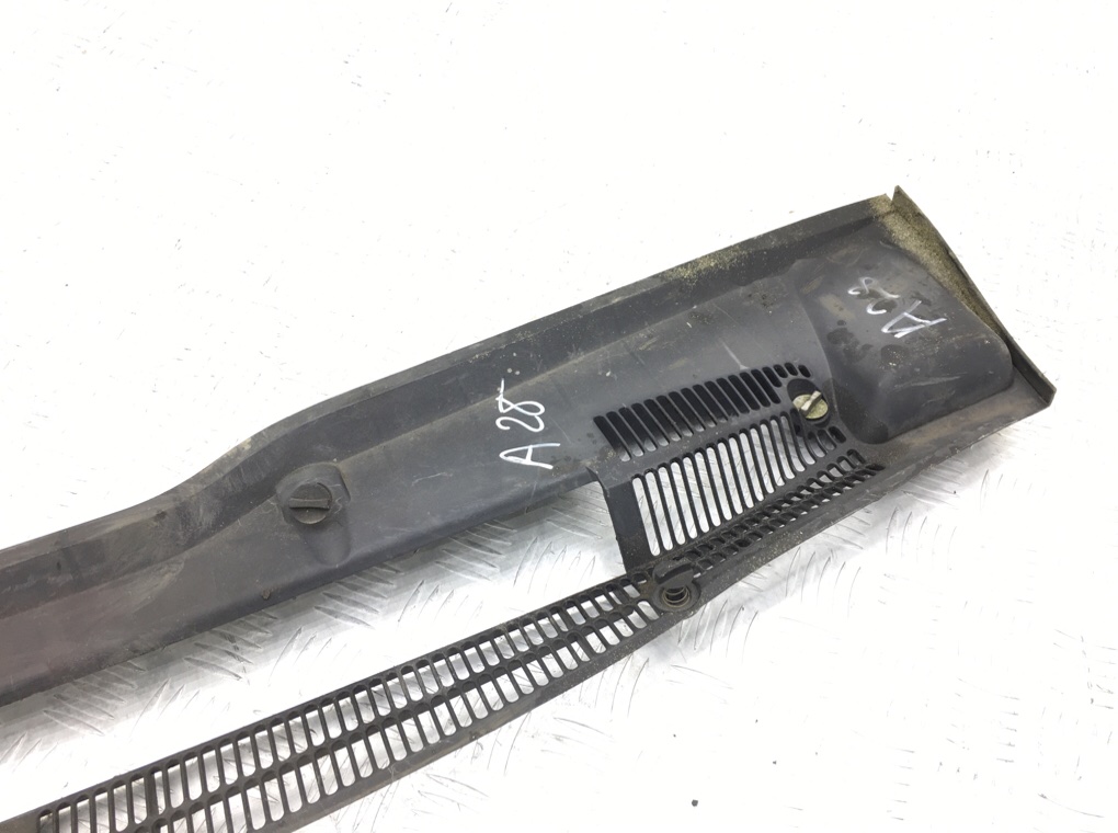 Дождевик бу для BMW X5 E53 3.0 TD,  2005 г.