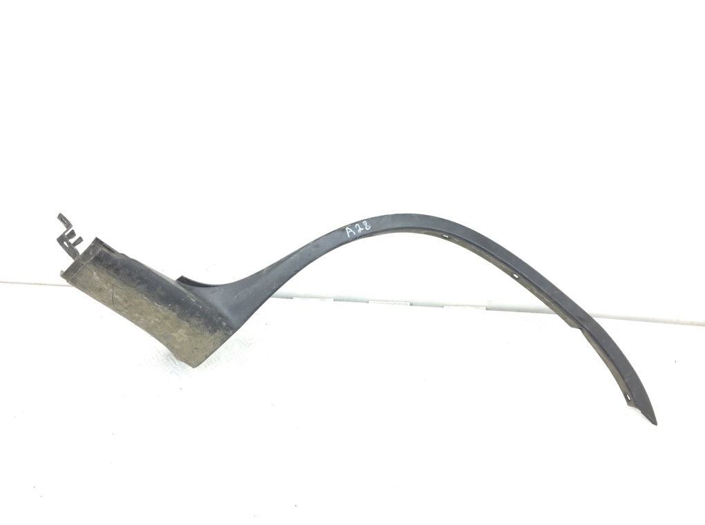 Молдинг крыла переднего правого бу для BMW X5 E53 3.0 TD, 2005 г.