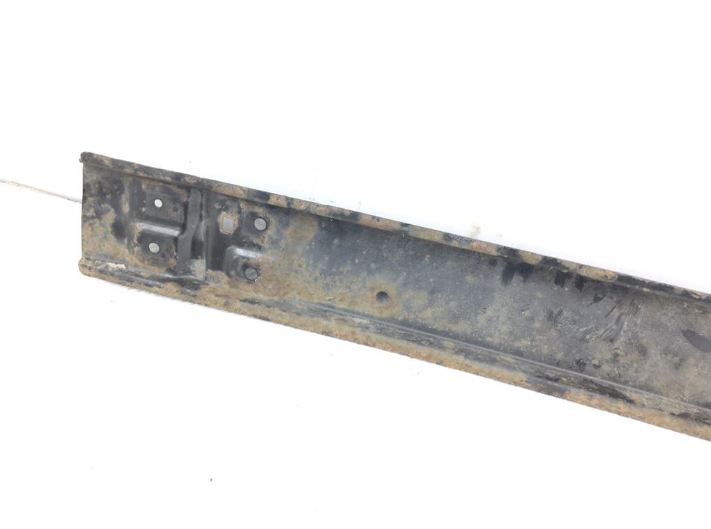 Усилитель бампера заднего бу для Toyota Auris 1 1.4 i,  2008 г.