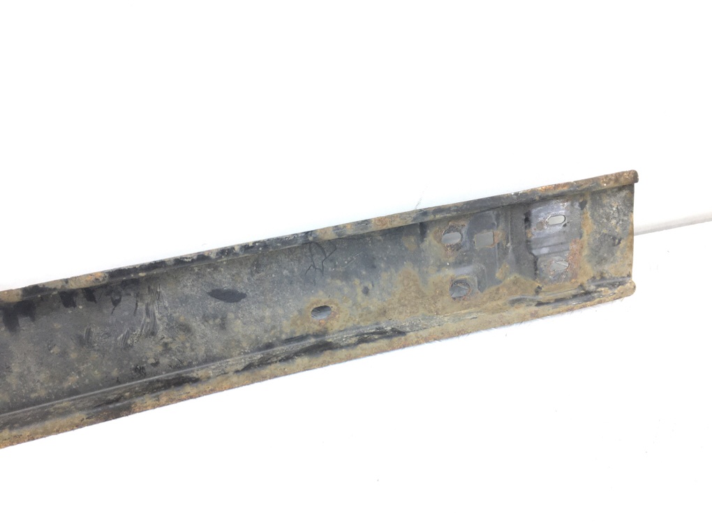 Усилитель бампера заднего бу для Toyota Auris 1 1.4 i,  2008 г.