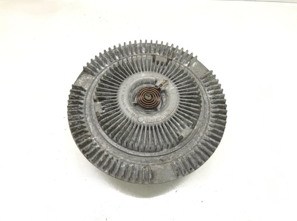 Вискомуфта бу для Jeep Cherokee KJ 3.7 i, 2003 г.