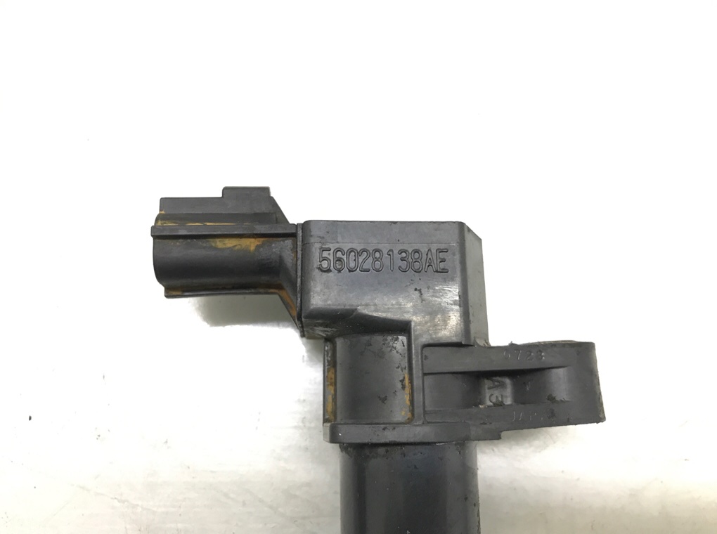 Катушка зажигания бу для Jeep Cherokee KJ 3.7 i,  2003 г.