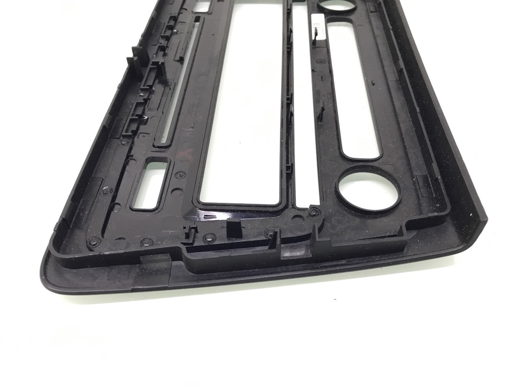 Рамка под магнитолу бу для Skoda Rapid  1.2 TSI,  2014 г.