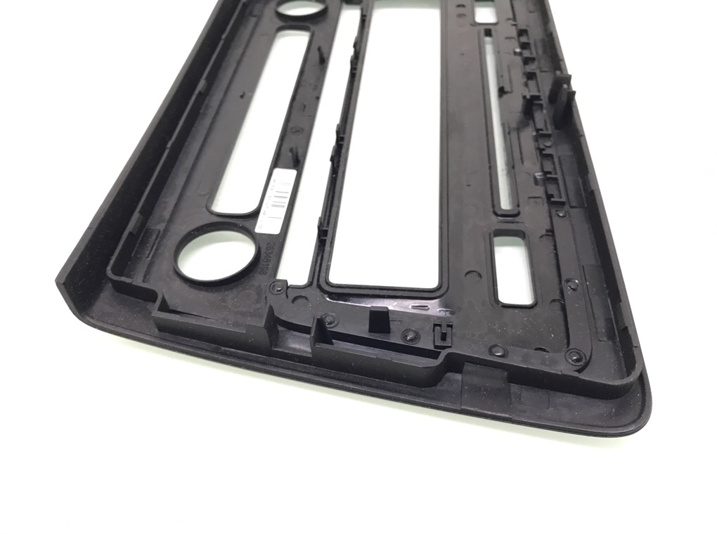 Рамка под магнитолу бу для Skoda Rapid  1.2 TSI,  2014 г.