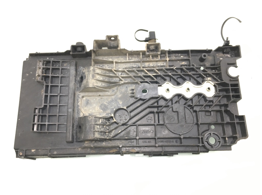 Полка аккумулятора бу для Ford Mondeo 5 1.5 i,  2016 г.