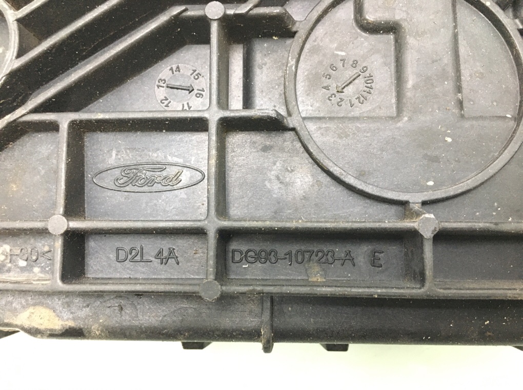 Полка аккумулятора бу для Ford Mondeo 5 1.5 i,  2016 г.