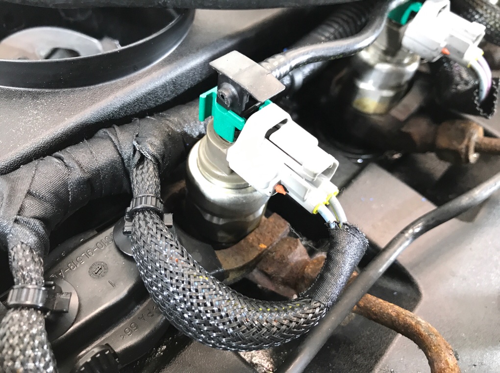 Двигатель (ДВС) бу для Ford Transit 2.2 TDCi, 2011 г. Двигатель (ДВС) бу для Ford Transit 2.2 TDCi, 2011 г.