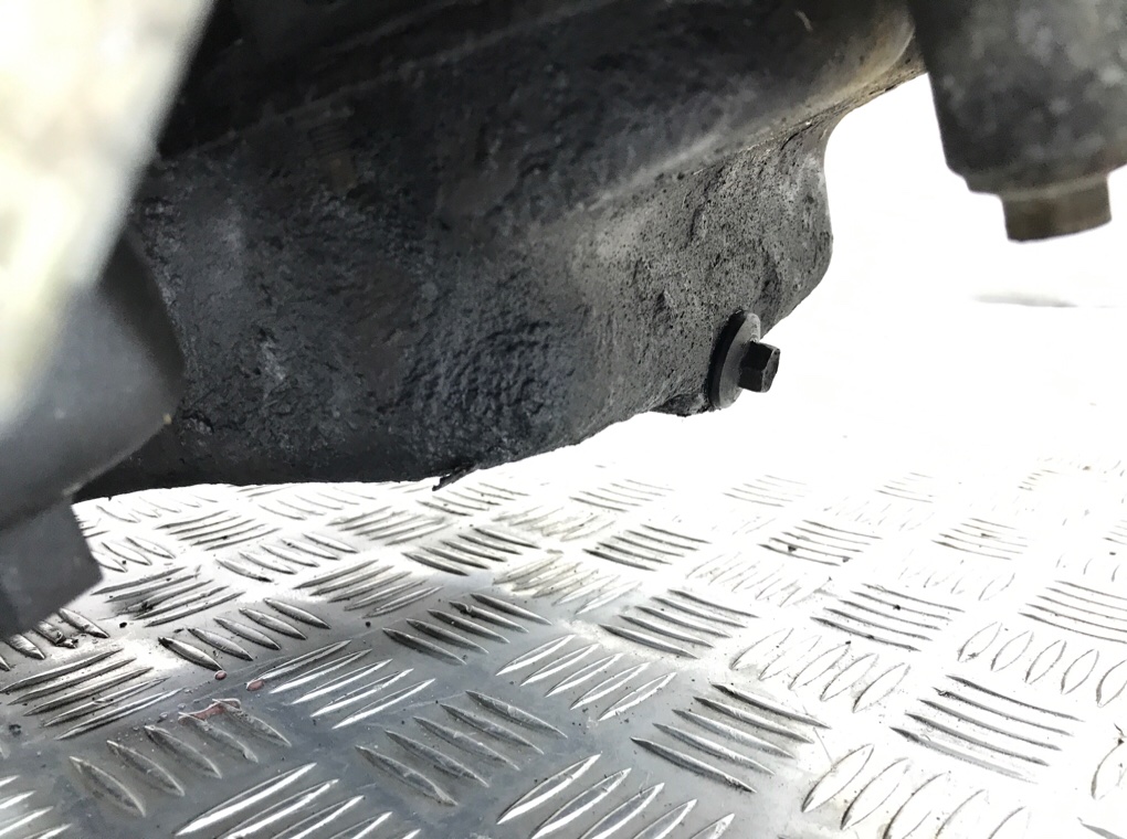 Двигатель (ДВС) бу для Ford Transit 2.2 TDCi, 2011 г. Двигатель (ДВС) бу для Ford Transit 2.2 TDCi, 2011 г.