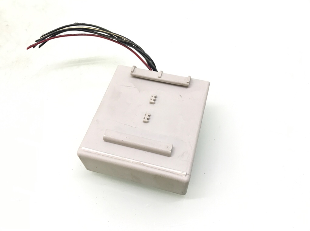 Блок управления сигнализацией бу для BMW X5 E53 3.0 TD,  2005 г.