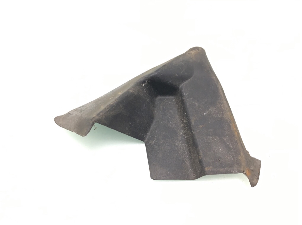 Молдинг стекла лобового бу для Land Rover Range Rover 3 3.6 TD, 2008 г.