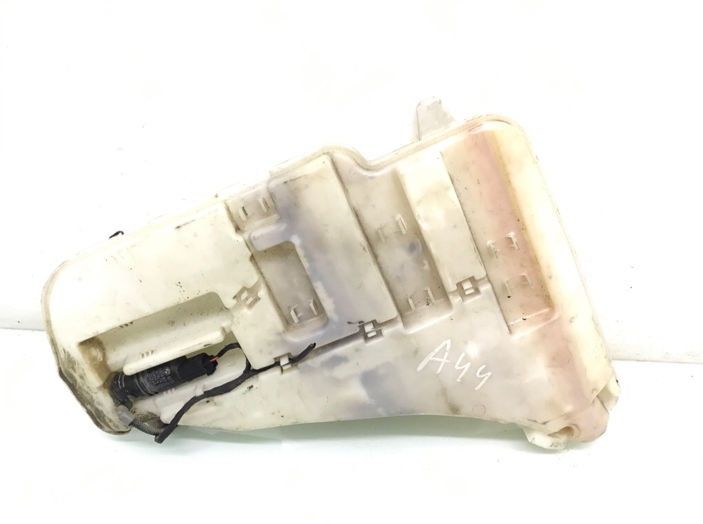 Бачок омывателя бу для BMW 5 F10/F11/GT F07 3.0 TD, 2010 г.