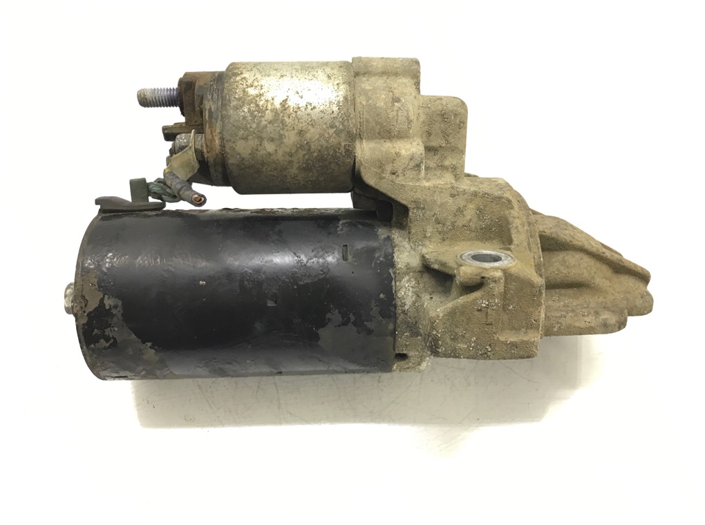 Стартер бу для Peugeot Boxer 2.2 HDi, 2015 г.