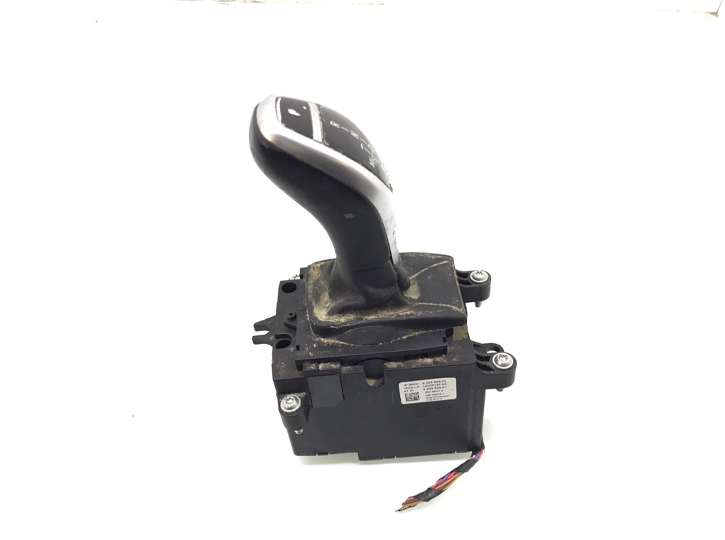 Ручка переключения передач бу для BMW 5 F10/F11/GT F07 3.0 TD,  2010 г.