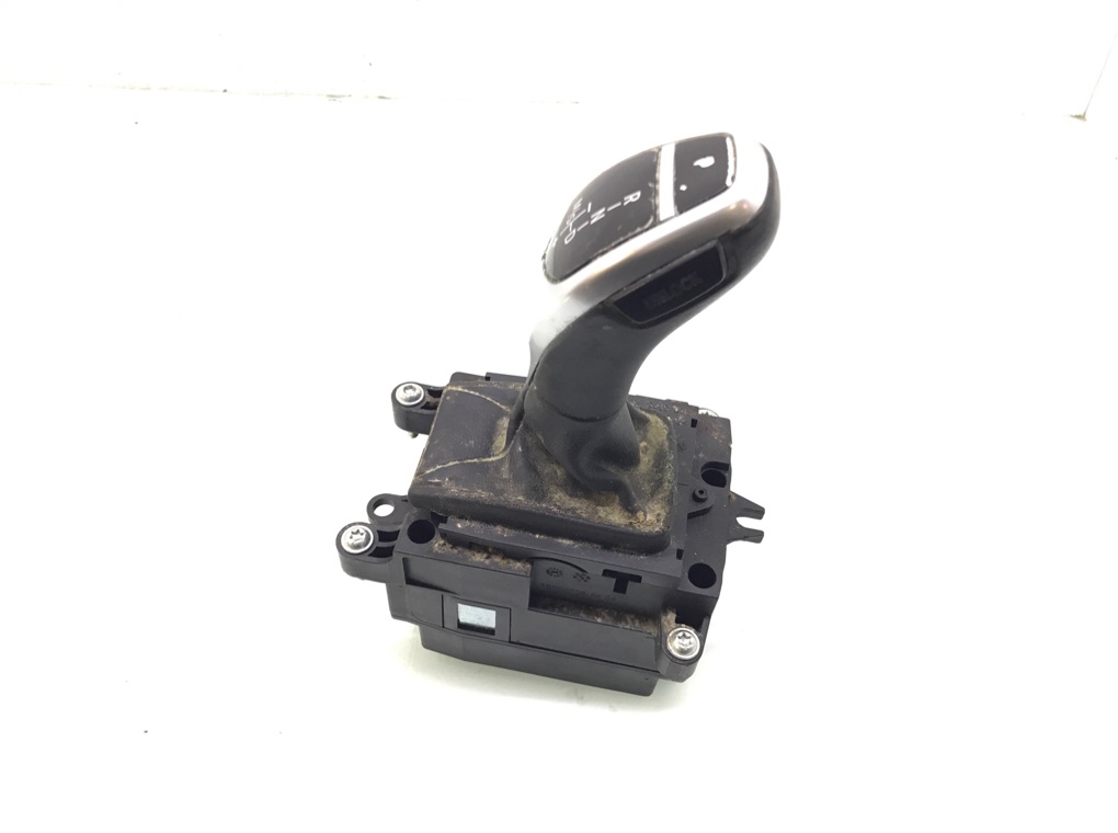 Ручка переключения передач бу для BMW 5 F10/F11/GT F07 3.0 TD,  2010 г.
