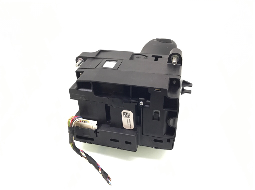 Ручка переключения передач бу для BMW 5 F10/F11/GT F07 3.0 TD,  2010 г.