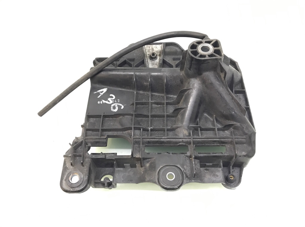 Полка аккумулятора бу для Skoda Rapid  1.2 TSI,  2014 г.