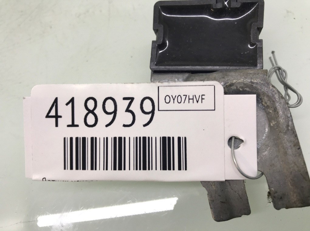 Датчик ускорения бу для Volkswagen Touareg  2.5 TDi,  2007 г.