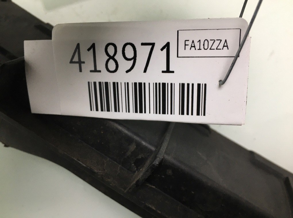 Кронштейн крепления бампера заднего бу для Skoda Octavia A5 1.4 TFSI, 2010 г. Кронштейн крепления бампера заднего бу для Skoda Octavia A5 1.4 TFSI, 2010 г.