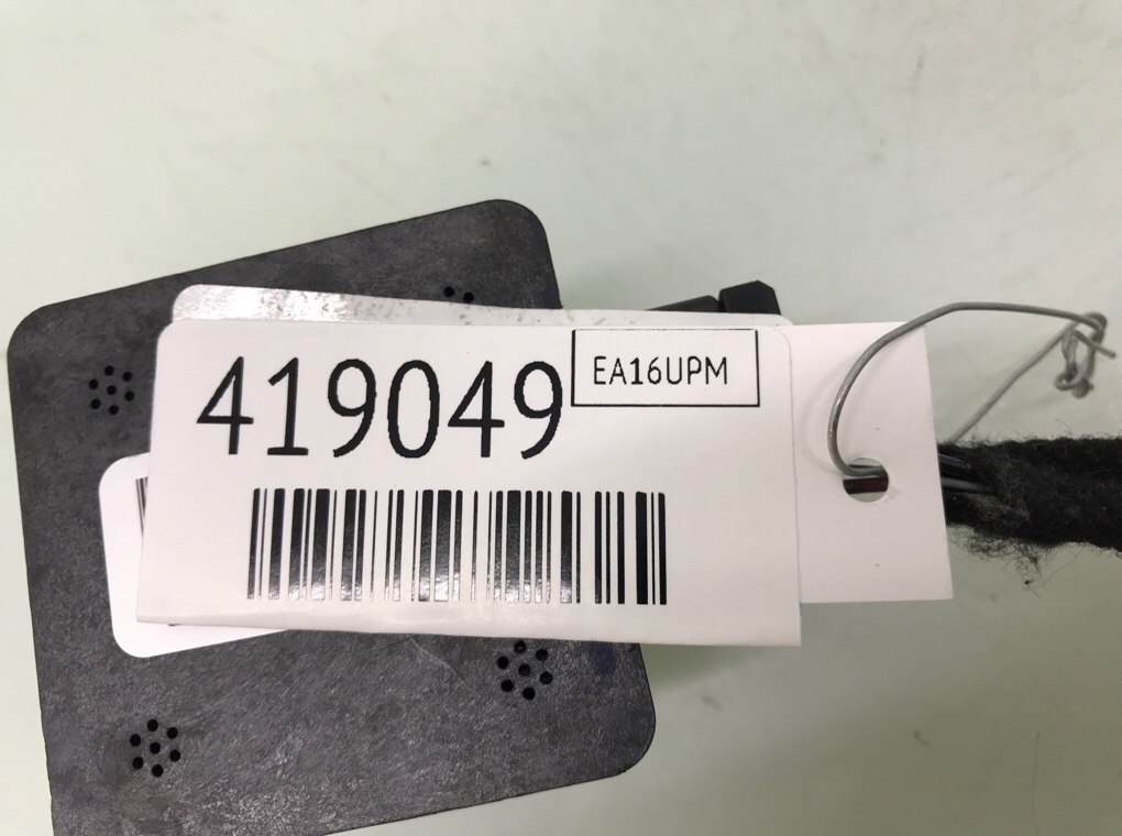 Блок навигации бу для Ford Mondeo 5 1.5 i,  2016 г.