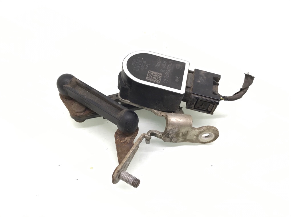 Датчик положения кузова бу для BMW 5 F10/F11/GT F07 3.0 TD,  2010 г.