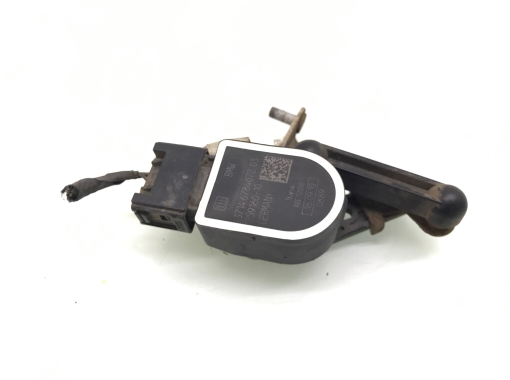 Датчик положения кузова бу для BMW 5 F10/F11/GT F07 3.0 TD,  2010 г.