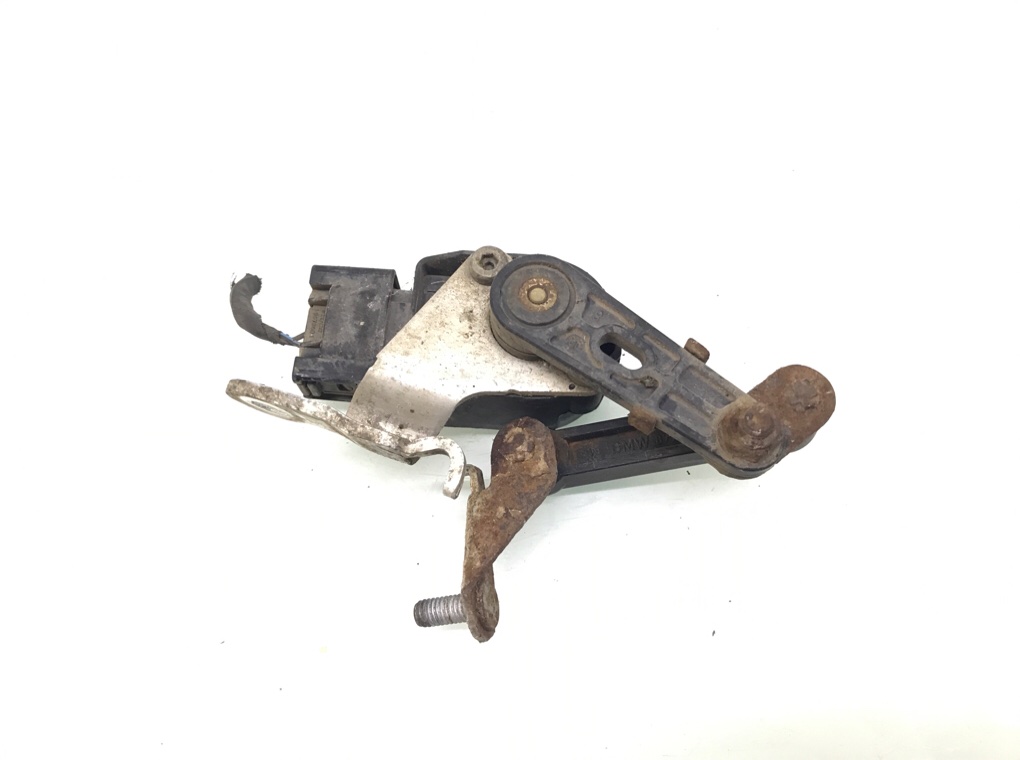 Датчик положения кузова бу для BMW 5 F10/F11/GT F07 3.0 TD,  2010 г.