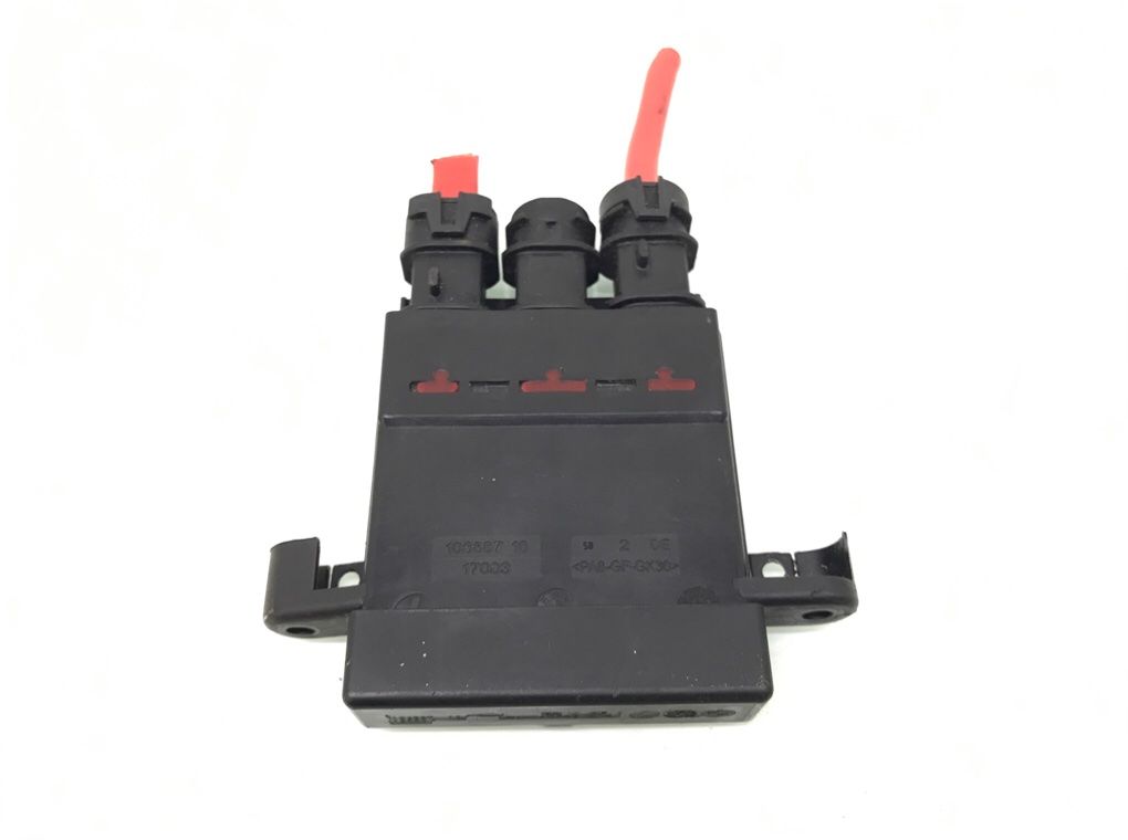 Распределитель тока бу для BMW 5 F10/F11/GT F07 3.0 TD,  2010 г.
