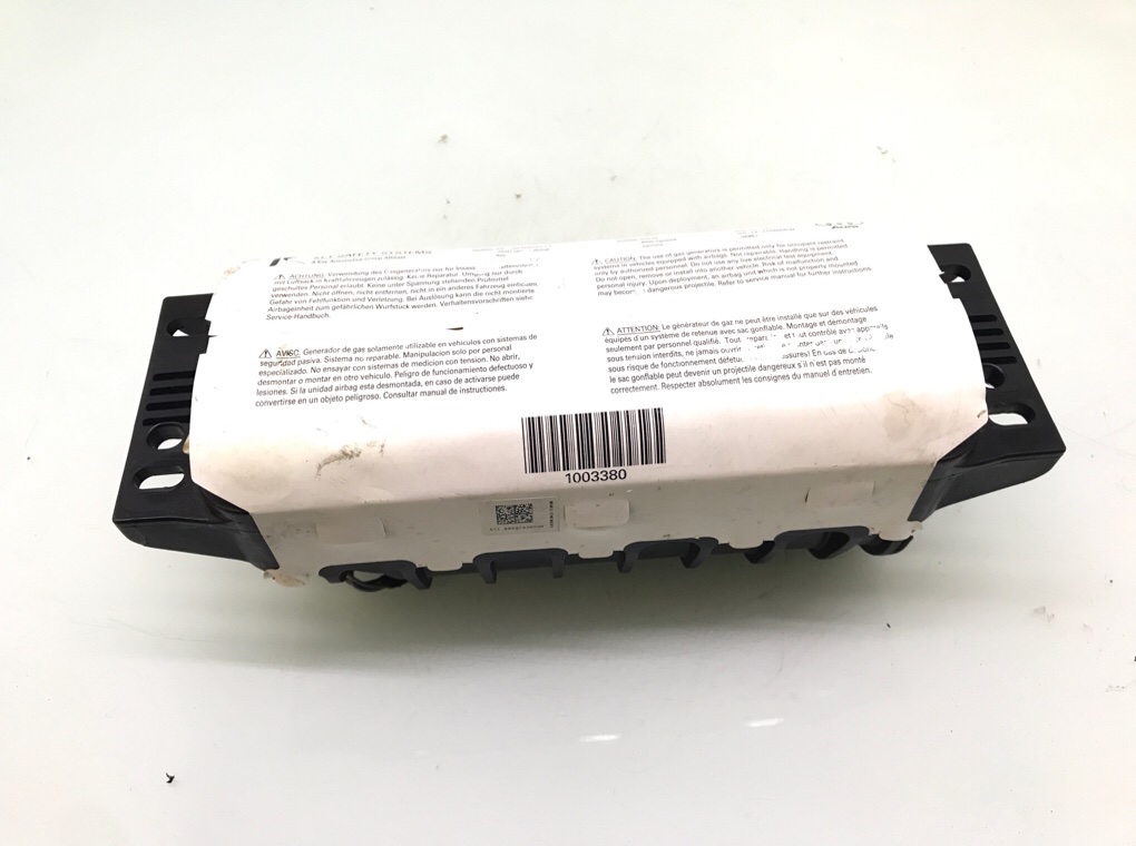 Подушка безопасности пассажира бу для Audi Q7  3.0 TDi,  2008 г.