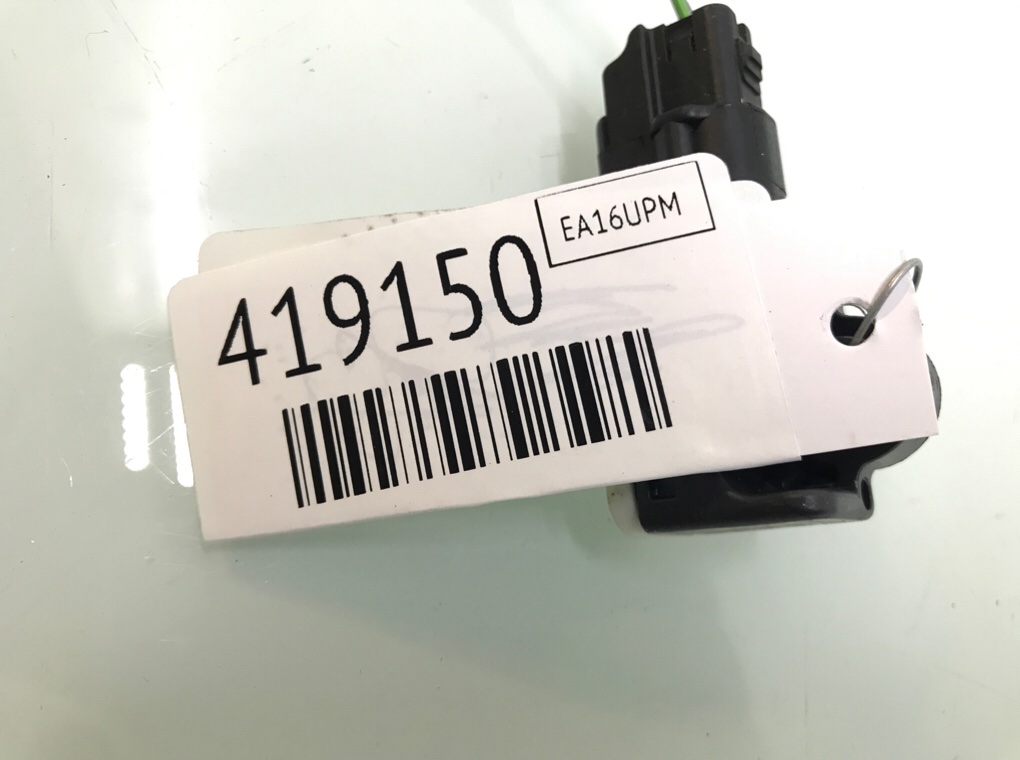 Датчик удара бу для Ford Mondeo 5 1.5 i,  2016 г.