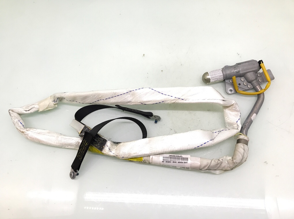 Подушка безопасности боковая (шторка) бу для Land Rover Range Rover 3 3.6 TD,  2008 г.