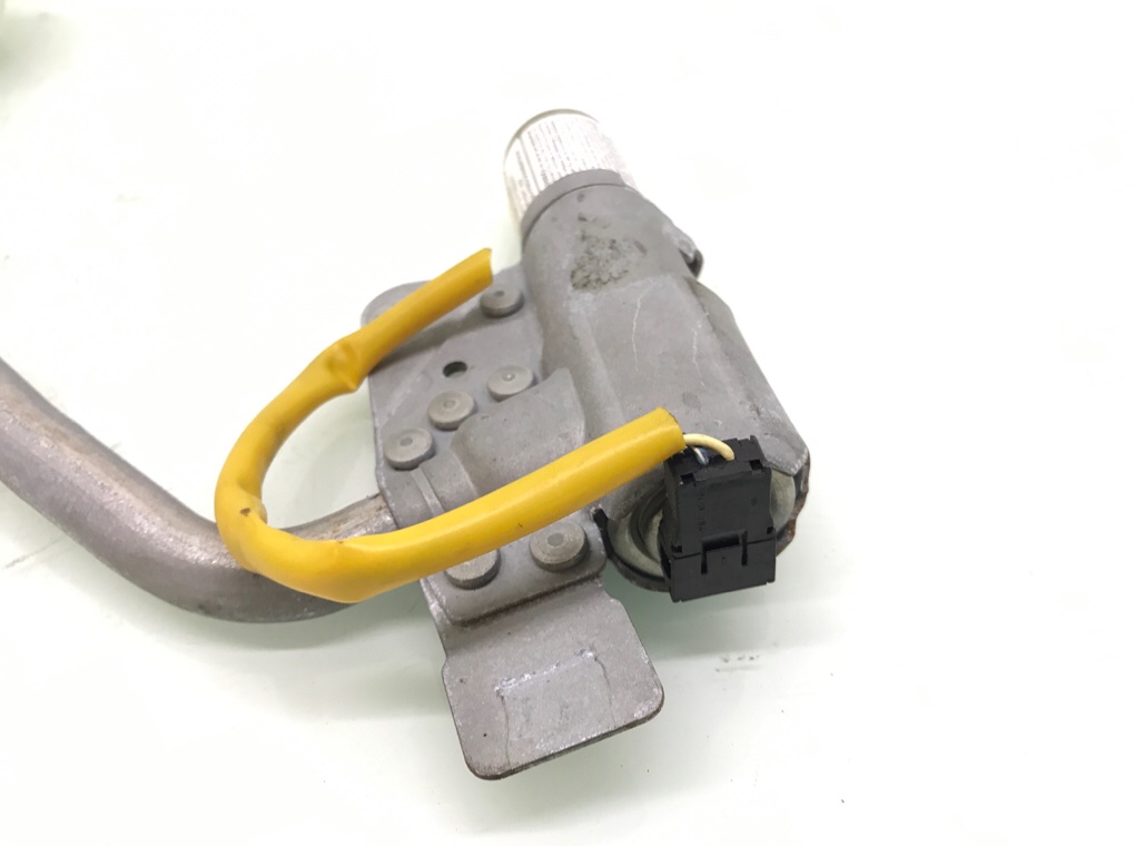 Подушка безопасности боковая (шторка) бу для Land Rover Range Rover 3 3.6 TD,  2008 г.