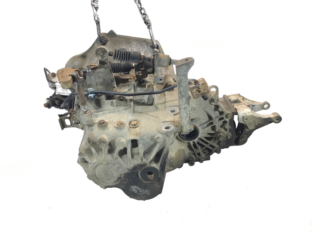 КПП механическая (МКПП) бу для Honda CR-V  2.0 i,  2005 г.