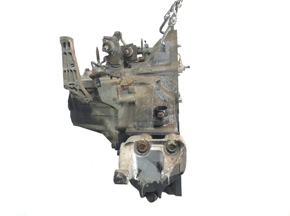 КПП механическая (МКПП) бу для Honda CR-V  2.0 i,  2005 г.