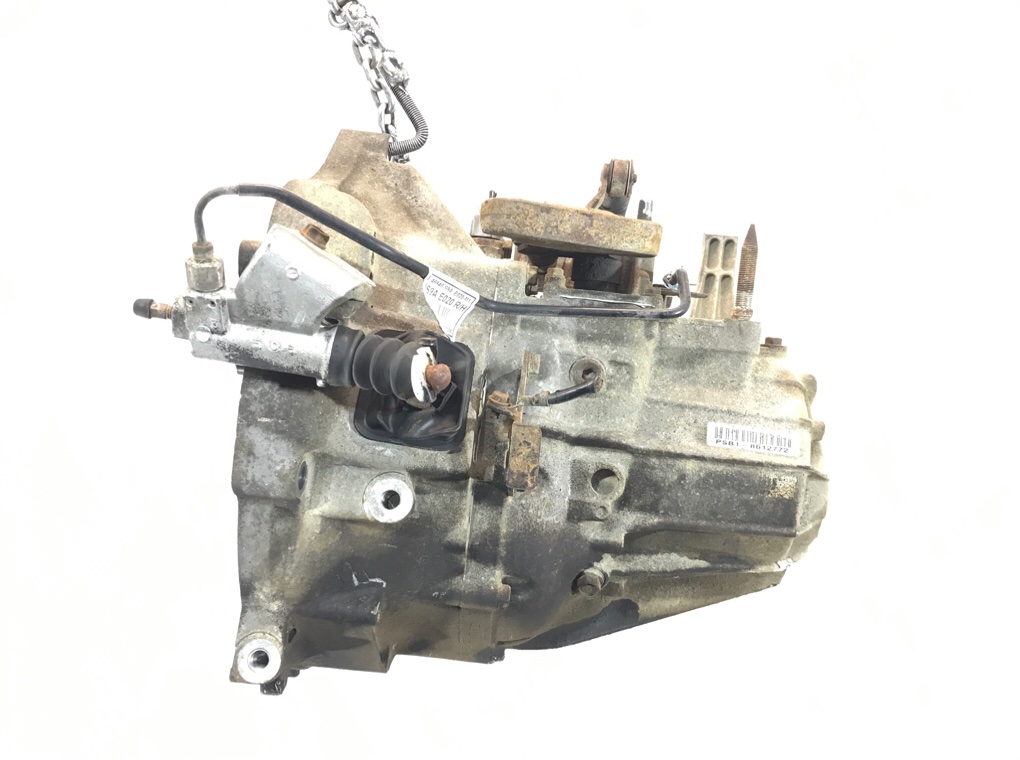 КПП механическая (МКПП) бу для Honda CR-V  2.0 i,  2005 г.